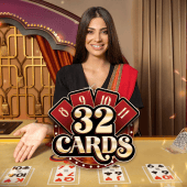 32 Baraha live table tile on iron play