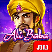Ali Baba slot tile on iron play