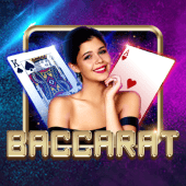 Baccarat B live table tile on iron play
