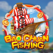 Bao Chuan Fishing tile on iron play