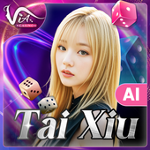 Blockchain Tai Xiu live tile on iron play