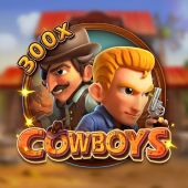 Cowboys slot tile on iron play