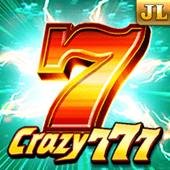 Crazy777 slot tile on iron play