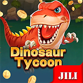 Dinosaur Tycoon tile on iron play