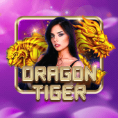 Dragon Tiger live tile on iron play