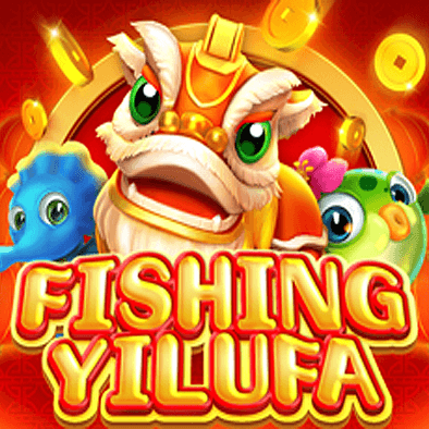 Fishing Yi Lu Fa tile on iron play