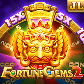 Fortune Gems 2 slot tile on iron play