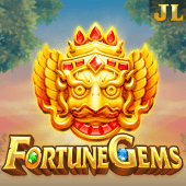 Fortune Gems slot tile on iron play