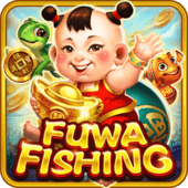 Fuwa Fishing tile on iron play