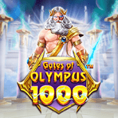 Gates of Olympus 1000 slot tile on iron play