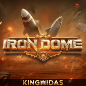 Iron Dome tile on iron play