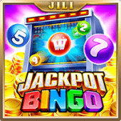 Jackpot Bingo tile on iron play
