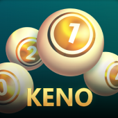 Keno tile on iron play