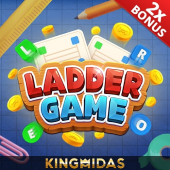 Ladder Game tile on iron play