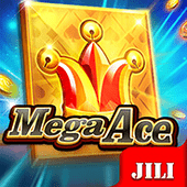 Mega Ace slot tile on iron play