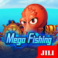 Mega Fishing tile on iron play