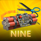Nine tile on iron play
