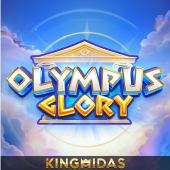 Olympus Glory tile on iron play