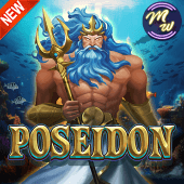 Poseidon slot tile on iron play