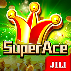 Super Ace slot tile on iron play