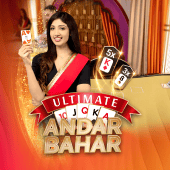 Ultimate Andar Bahar tile on iron play